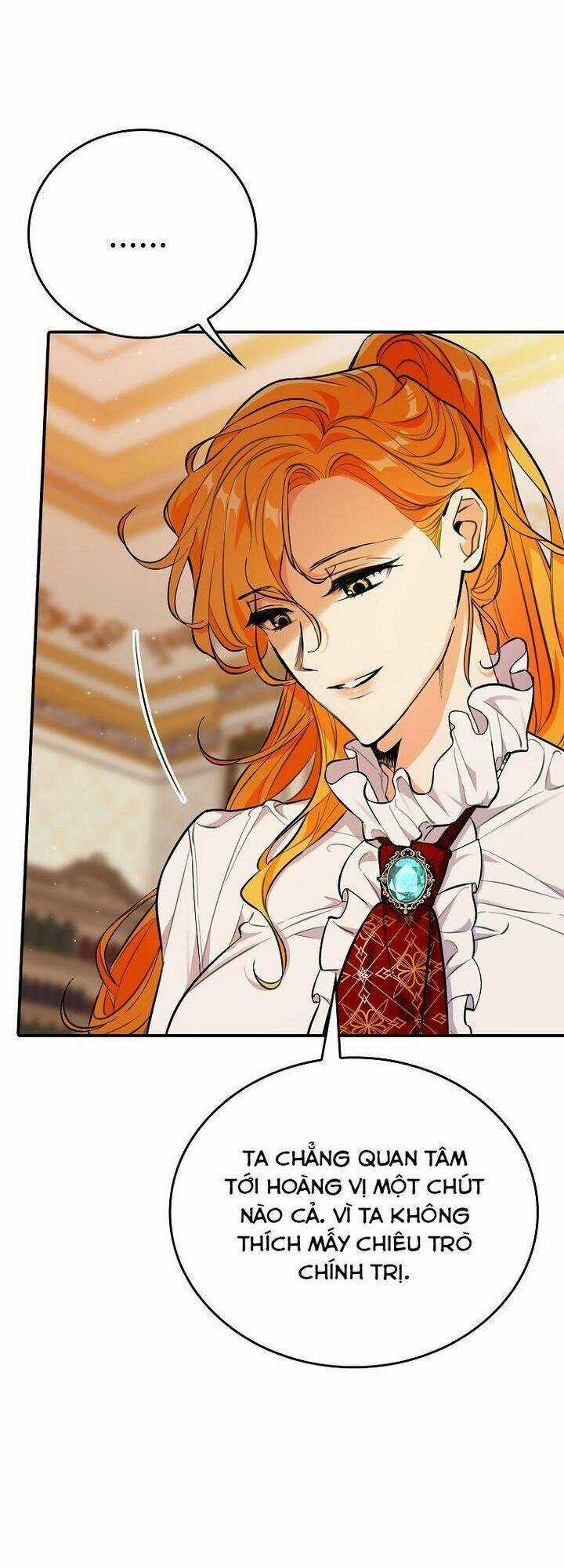 Thú Cưng Của Nữ Đại Công Tước Chapter 18 trang 17