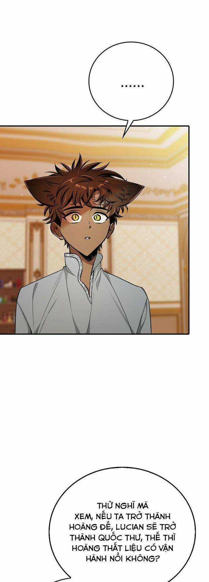 Thú Cưng Của Nữ Đại Công Tước Chapter 18 trang 18