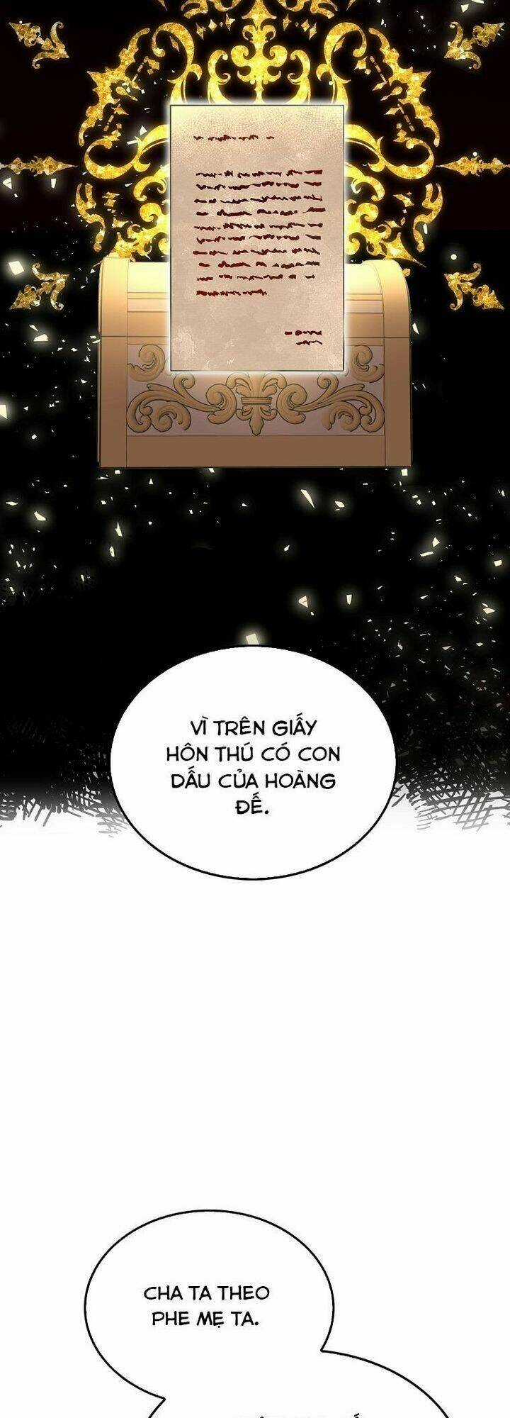 Thú Cưng Của Nữ Đại Công Tước Chapter 18 trang 21