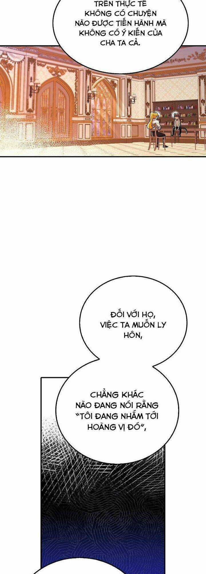 Thú Cưng Của Nữ Đại Công Tước Chapter 18 trang 22