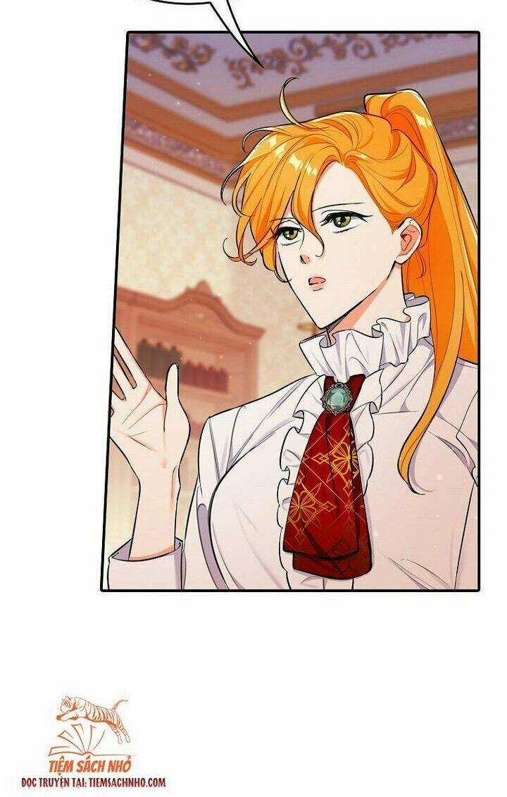 Thú Cưng Của Nữ Đại Công Tước Chapter 18 trang 24