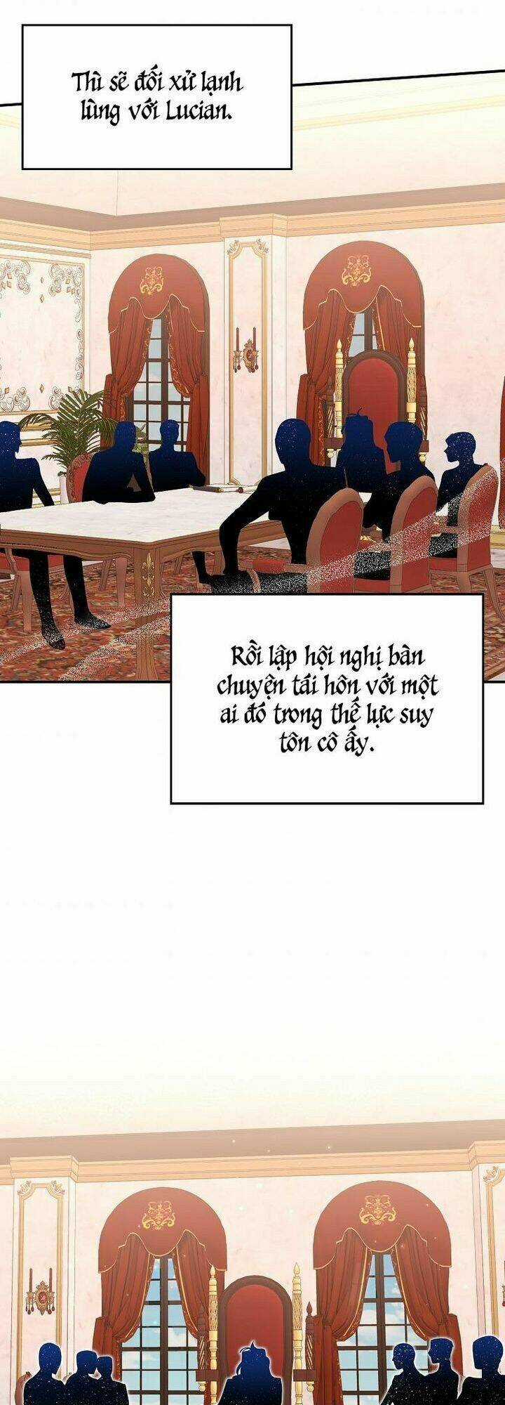 Thú Cưng Của Nữ Đại Công Tước Chapter 18 trang 26