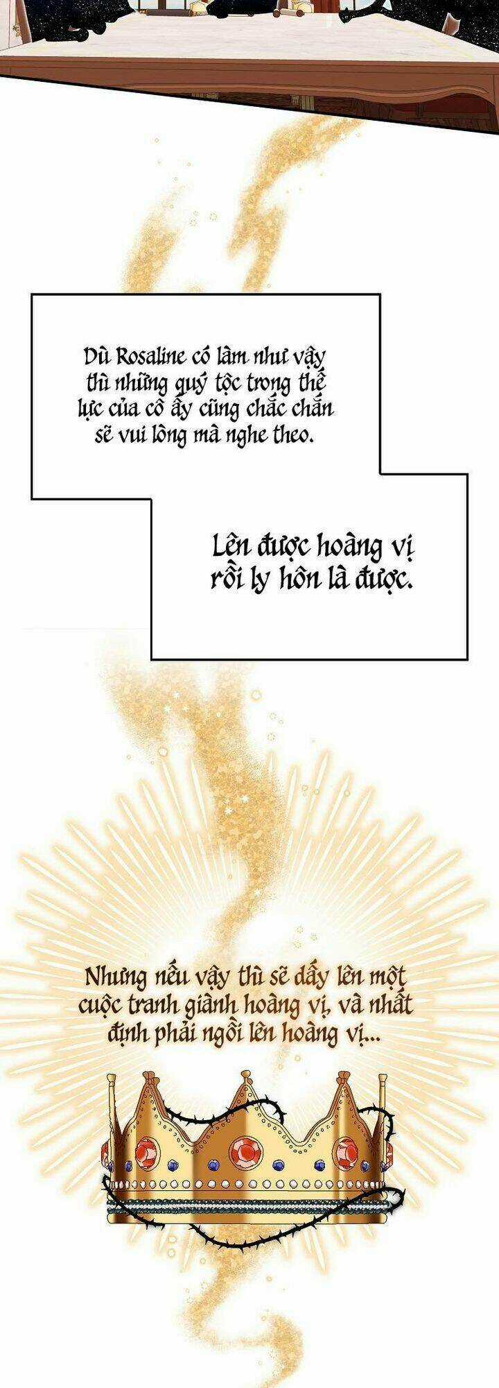 Thú Cưng Của Nữ Đại Công Tước Chapter 18 trang 27