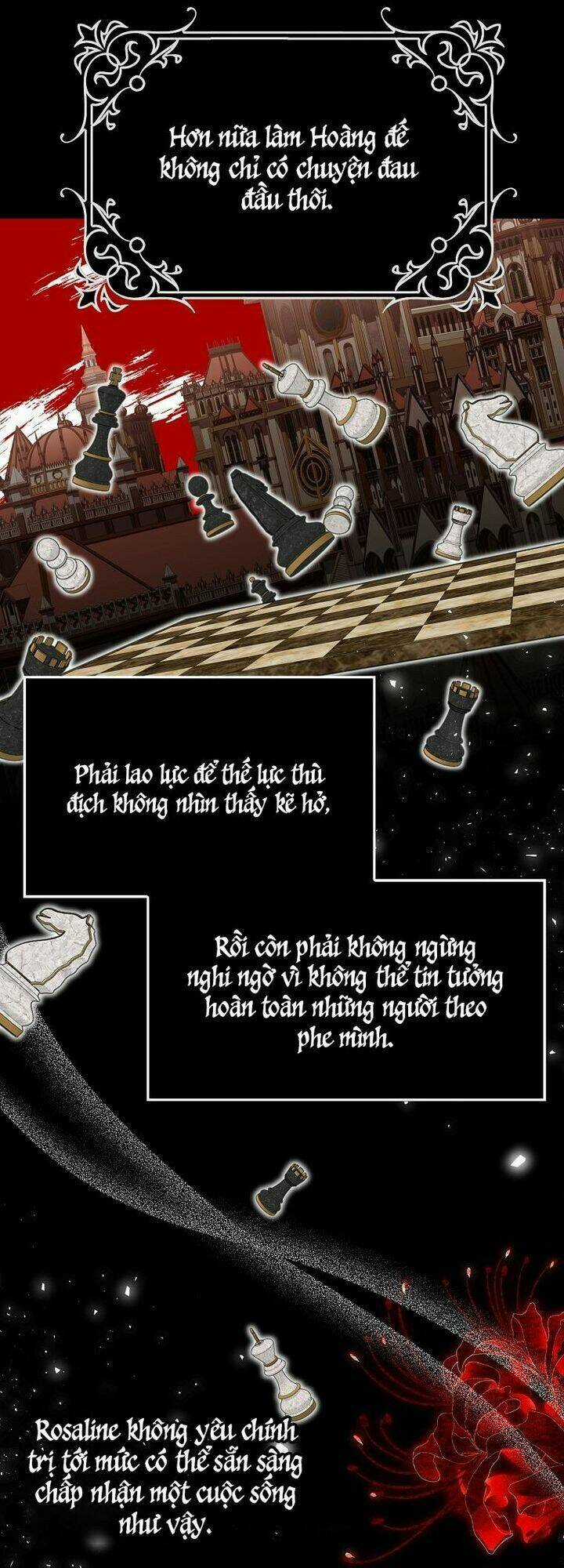 Thú Cưng Của Nữ Đại Công Tước Chapter 18 trang 30