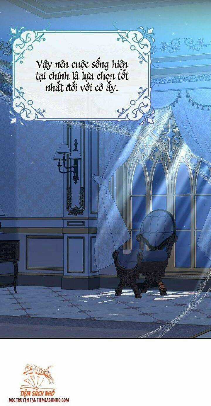 Thú Cưng Của Nữ Đại Công Tước Chapter 18 trang 32