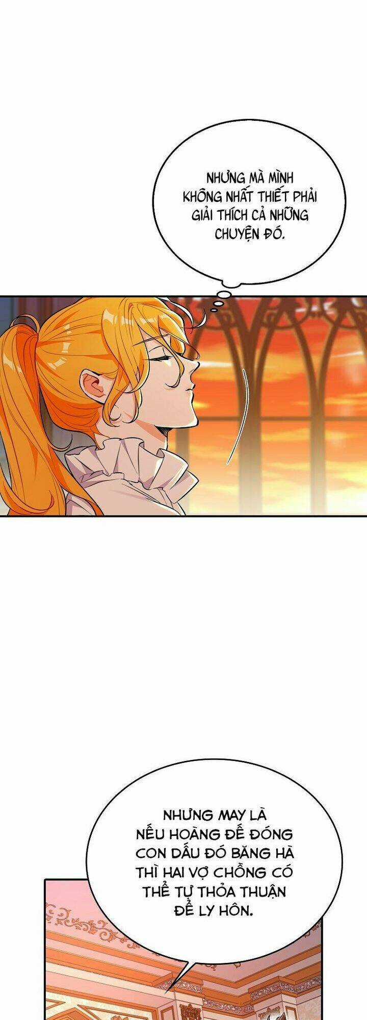 Thú Cưng Của Nữ Đại Công Tước Chapter 18 trang 33