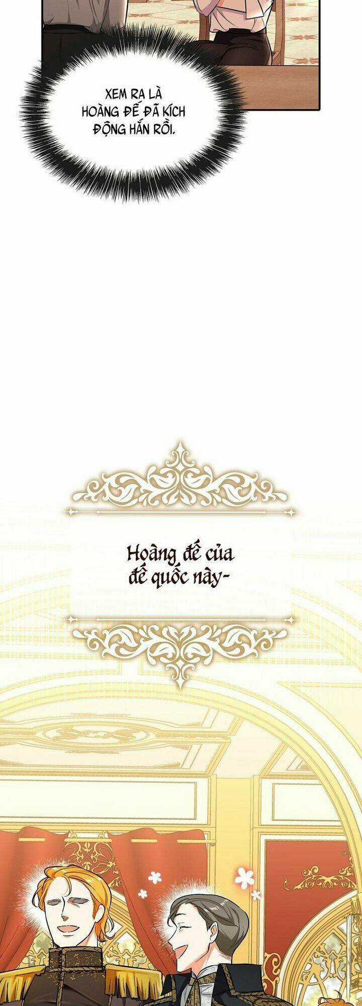 Thú Cưng Của Nữ Đại Công Tước Chapter 18 trang 36