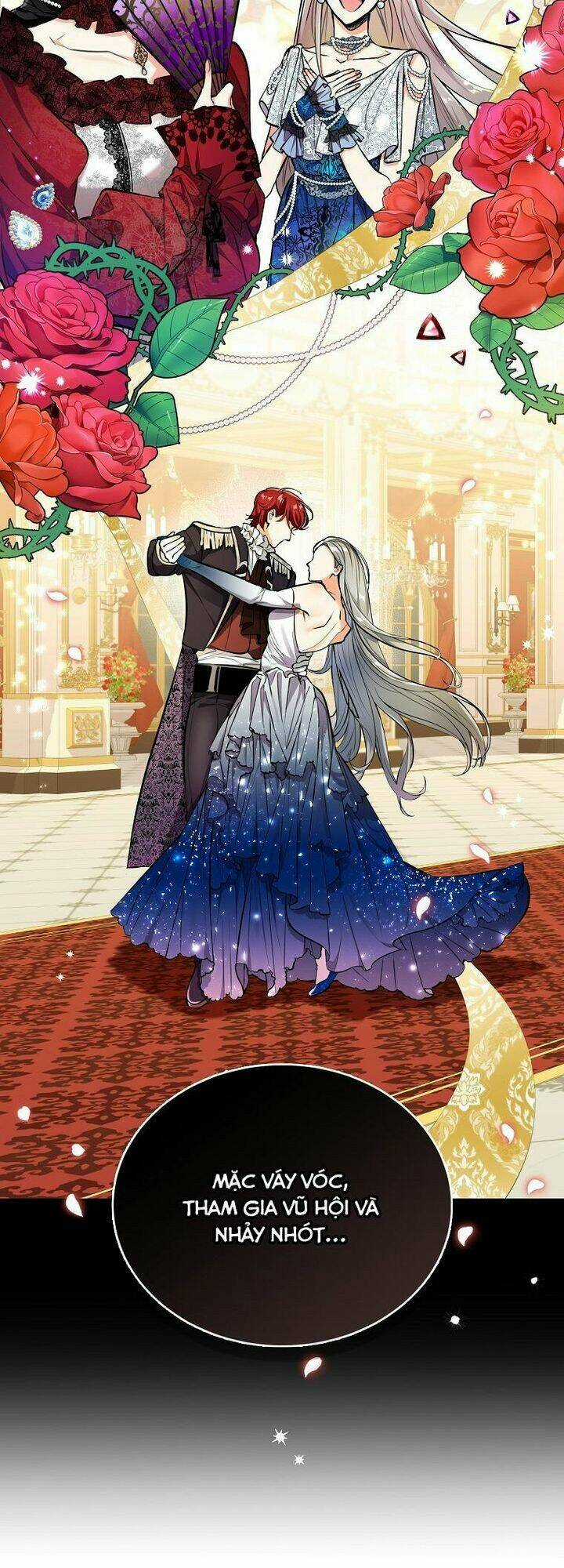 Thú Cưng Của Nữ Đại Công Tước Chapter 18 trang 4