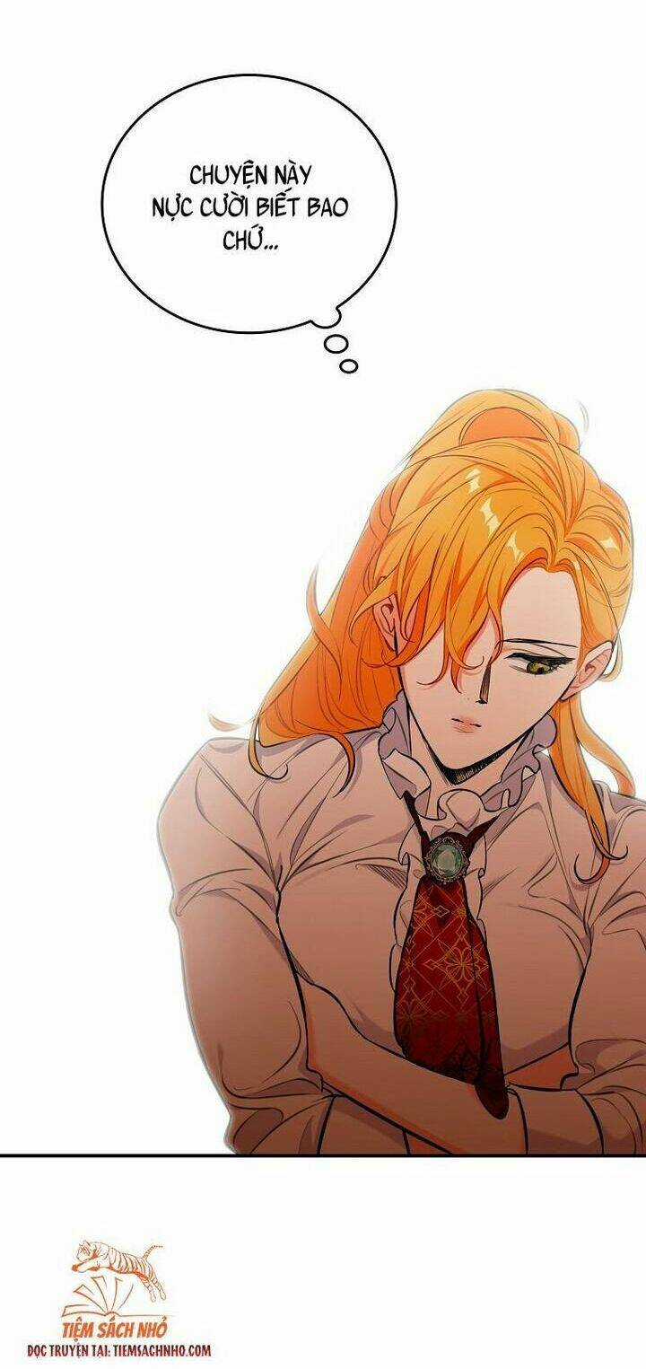 Thú Cưng Của Nữ Đại Công Tước Chapter 18 trang 40