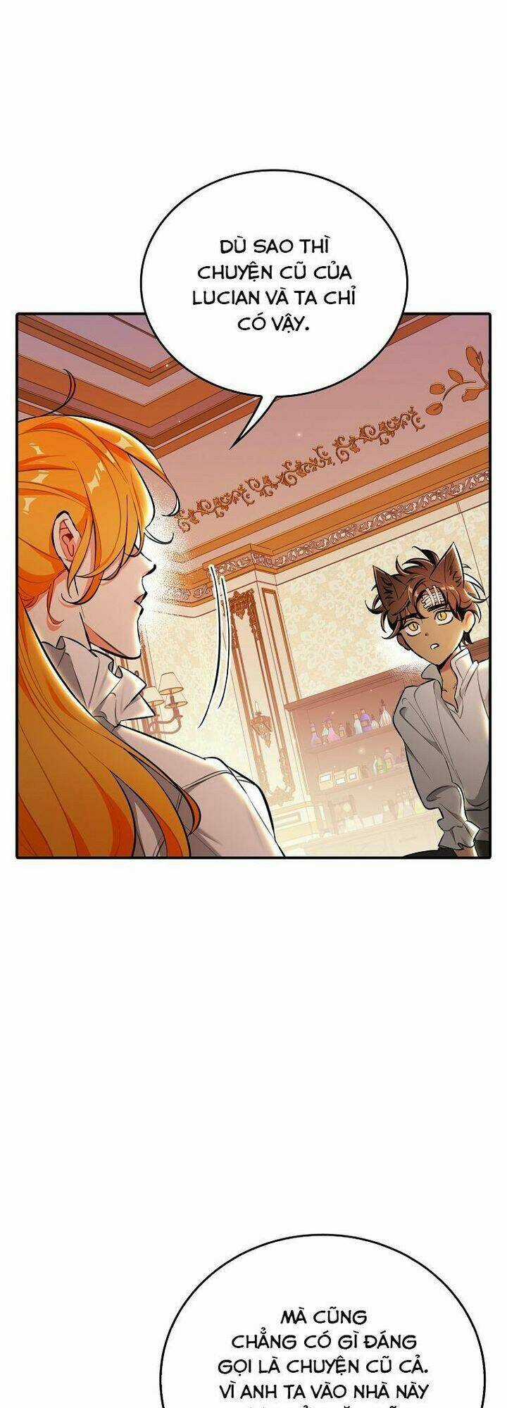 Thú Cưng Của Nữ Đại Công Tước Chapter 18 trang 41