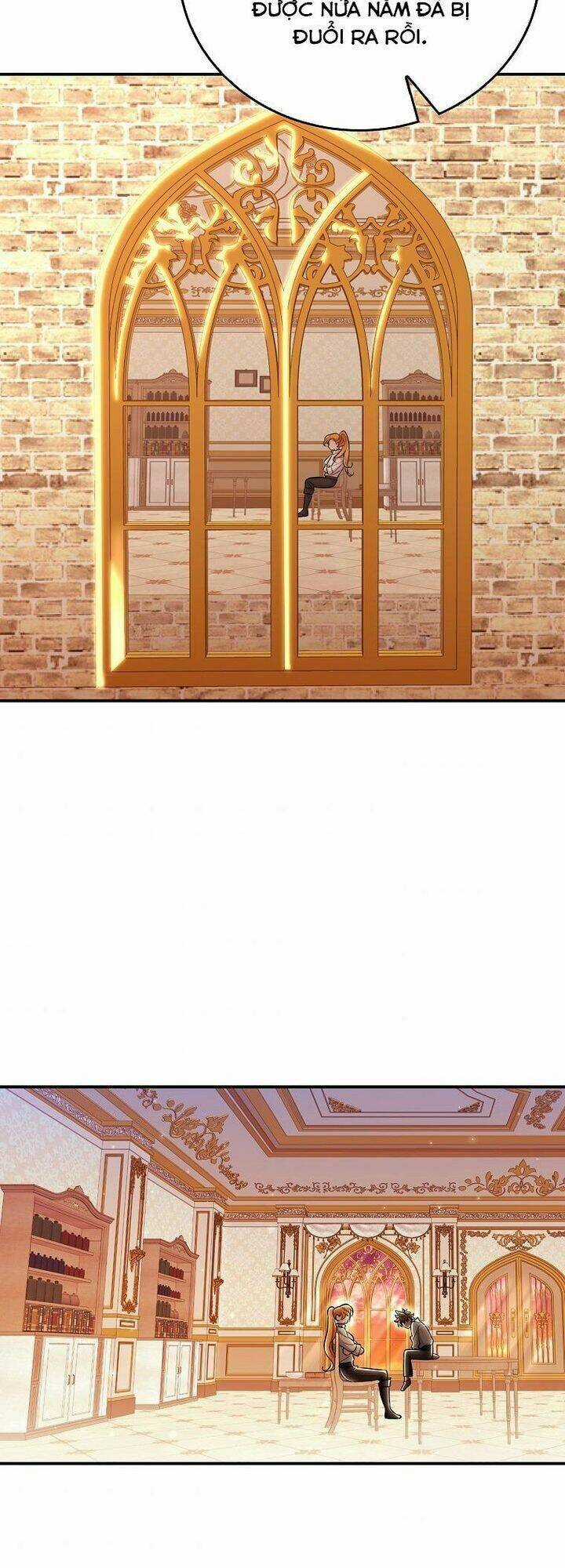 Thú Cưng Của Nữ Đại Công Tước Chapter 18 trang 42