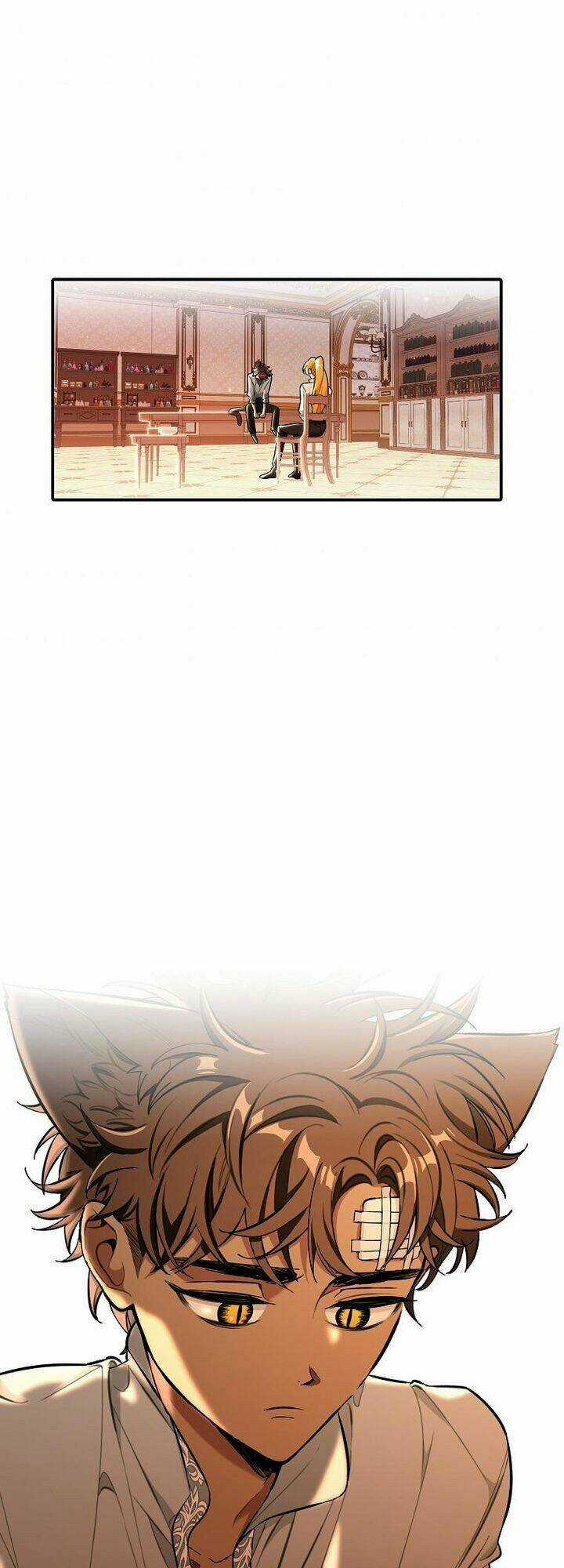 Thú Cưng Của Nữ Đại Công Tước Chapter 18 trang 43