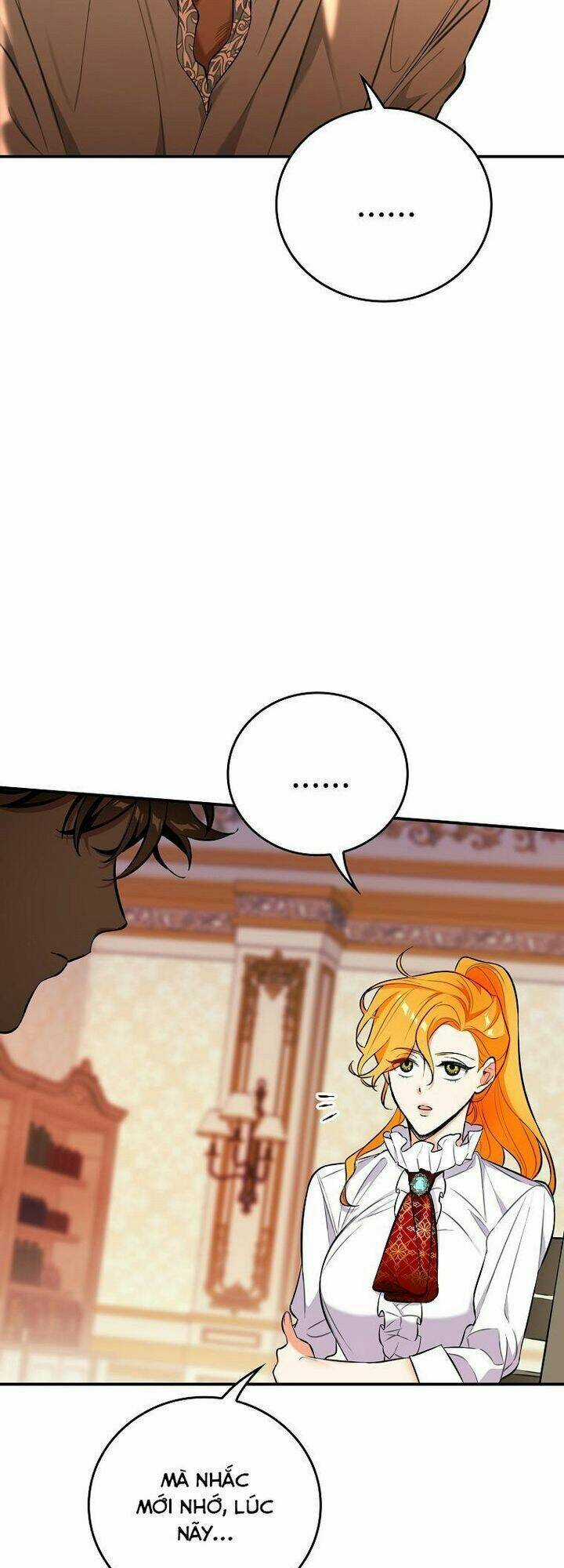 Thú Cưng Của Nữ Đại Công Tước Chapter 18 trang 44