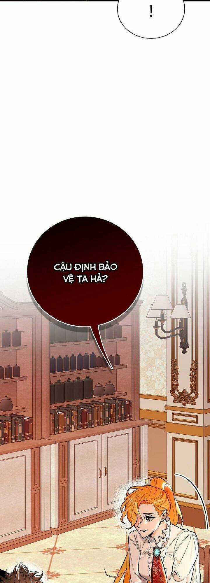 Thú Cưng Của Nữ Đại Công Tước Chapter 18 trang 46