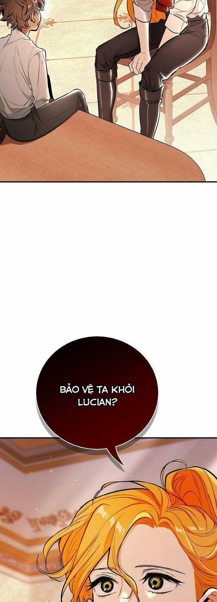 Thú Cưng Của Nữ Đại Công Tước Chapter 18 trang 47