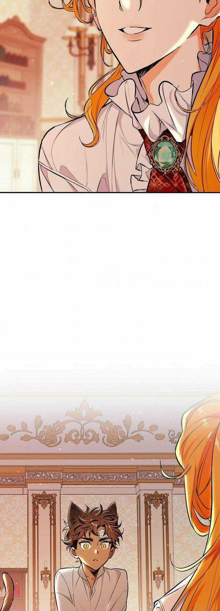 Thú Cưng Của Nữ Đại Công Tước Chapter 18 trang 48