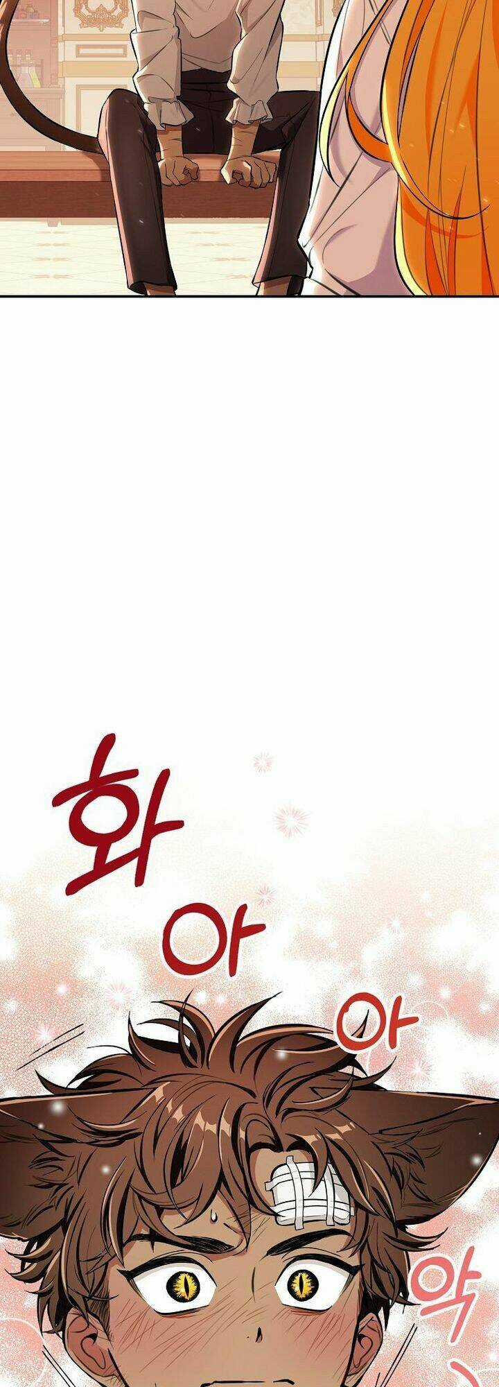 Thú Cưng Của Nữ Đại Công Tước Chapter 18 trang 49