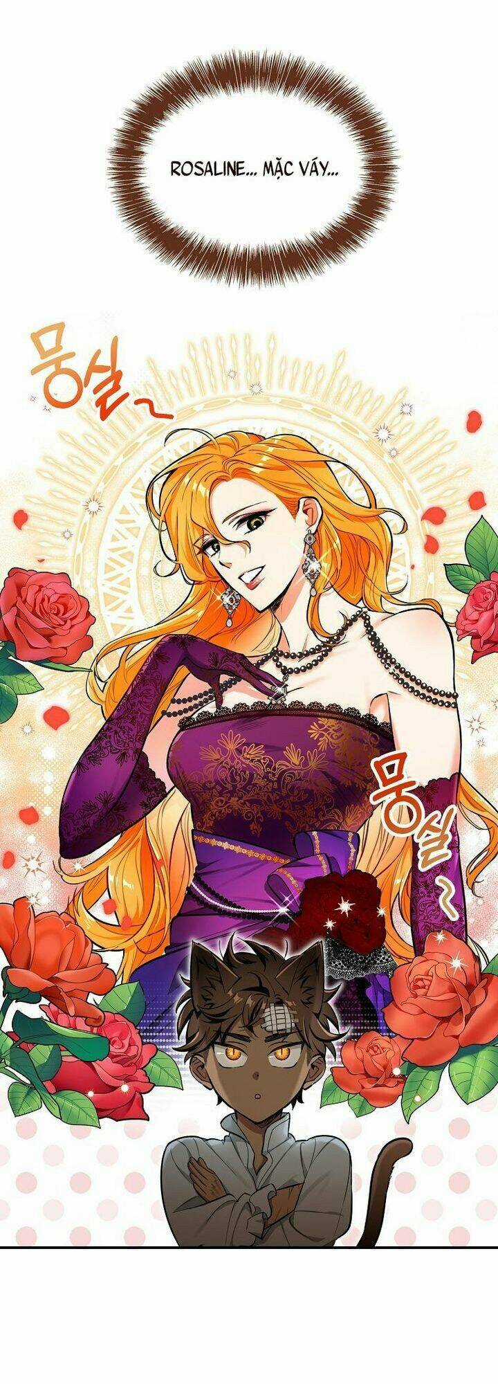 Thú Cưng Của Nữ Đại Công Tước Chapter 18 trang 6