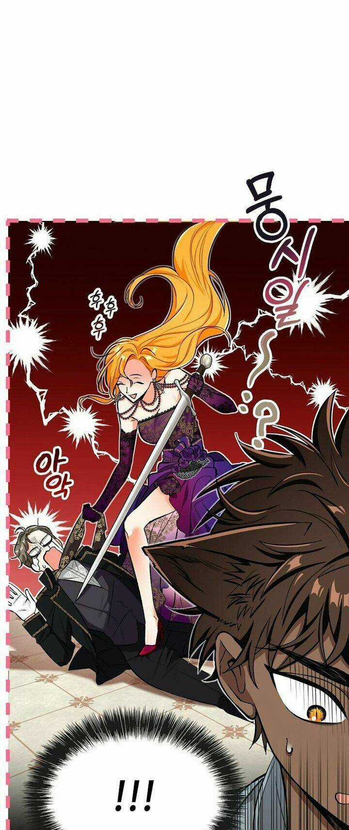 Thú Cưng Của Nữ Đại Công Tước Chapter 18 trang 7