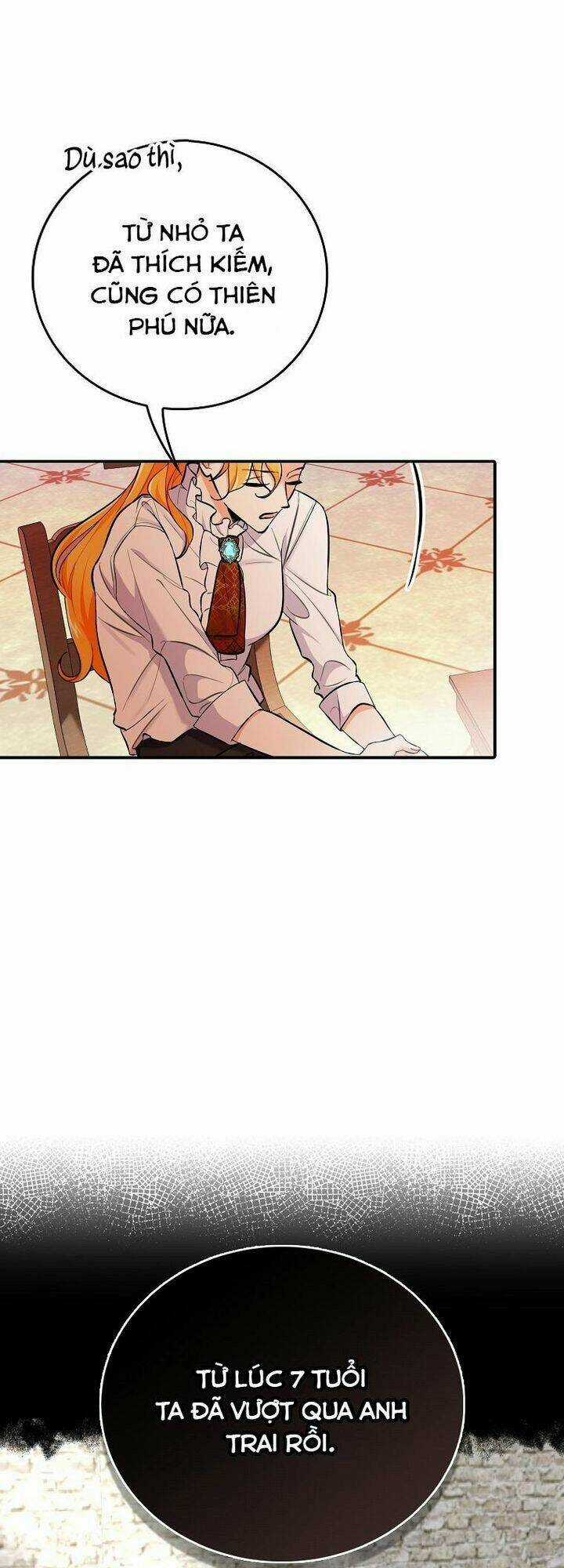 Thú Cưng Của Nữ Đại Công Tước Chapter 18 trang 9