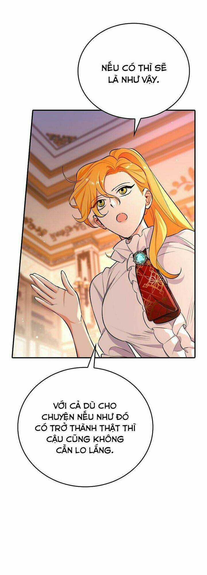 Thú Cưng Của Nữ Đại Công Tước Chapter 19 trang 10