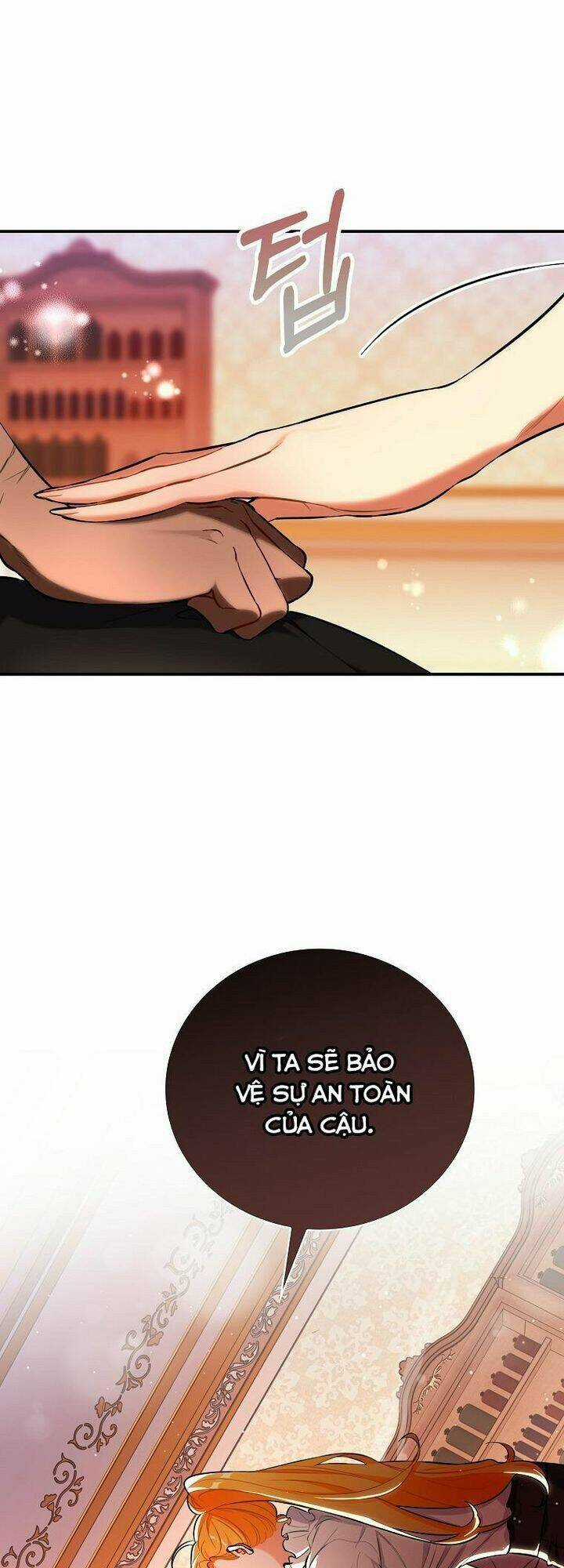 Thú Cưng Của Nữ Đại Công Tước Chapter 19 trang 11