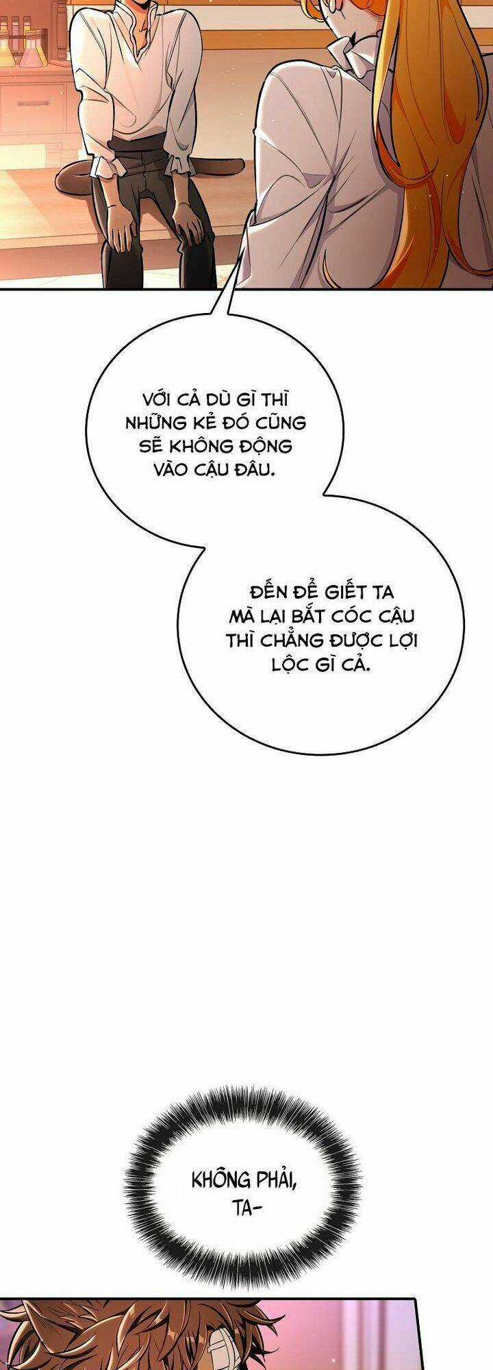 Thú Cưng Của Nữ Đại Công Tước Chapter 19 trang 14