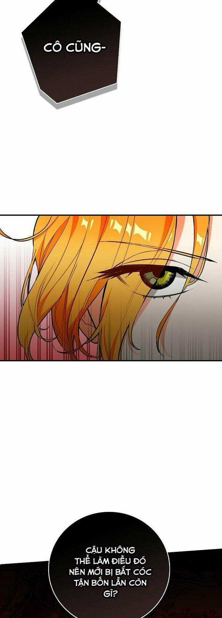 Thú Cưng Của Nữ Đại Công Tước Chapter 19 trang 27