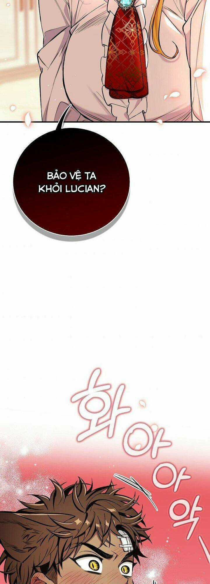 Thú Cưng Của Nữ Đại Công Tước Chapter 19 trang 3