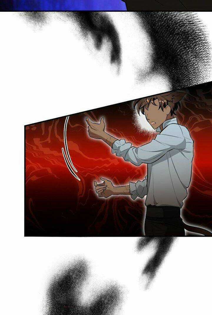 Thú Cưng Của Nữ Đại Công Tước Chapter 19 trang 40