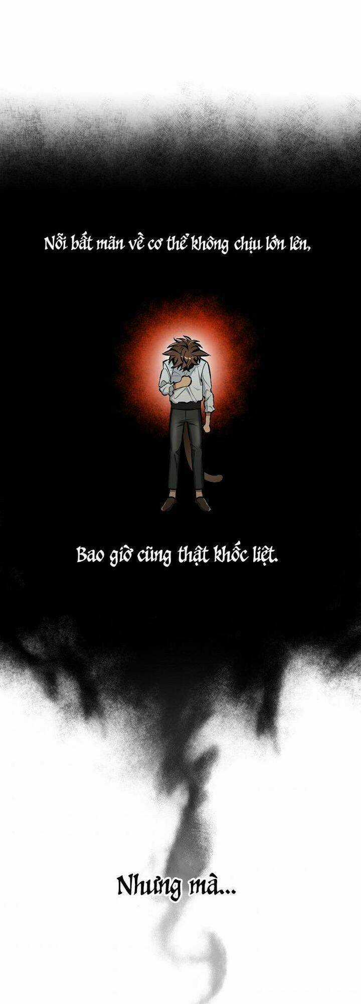 Thú Cưng Của Nữ Đại Công Tước Chapter 19 trang 42