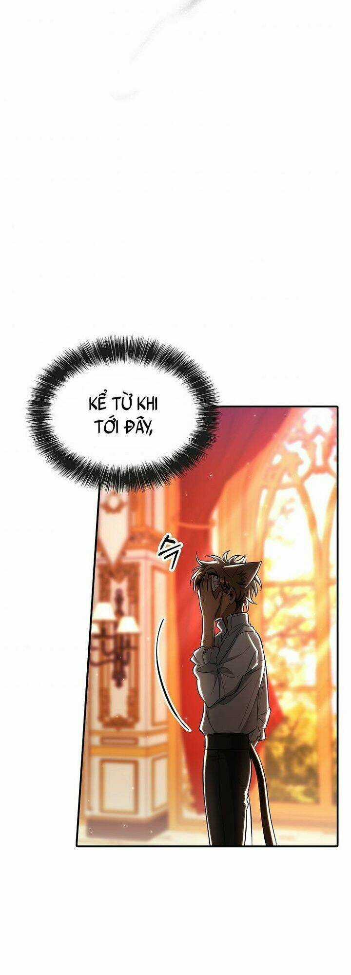 Thú Cưng Của Nữ Đại Công Tước Chapter 19 trang 43