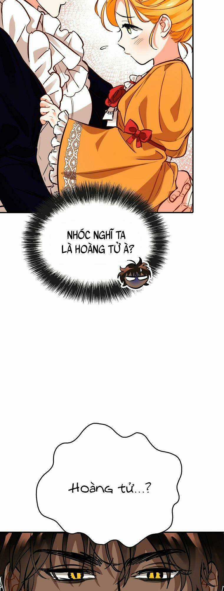 Thú Cưng Của Nữ Đại Công Tước Chapter 2 trang 13