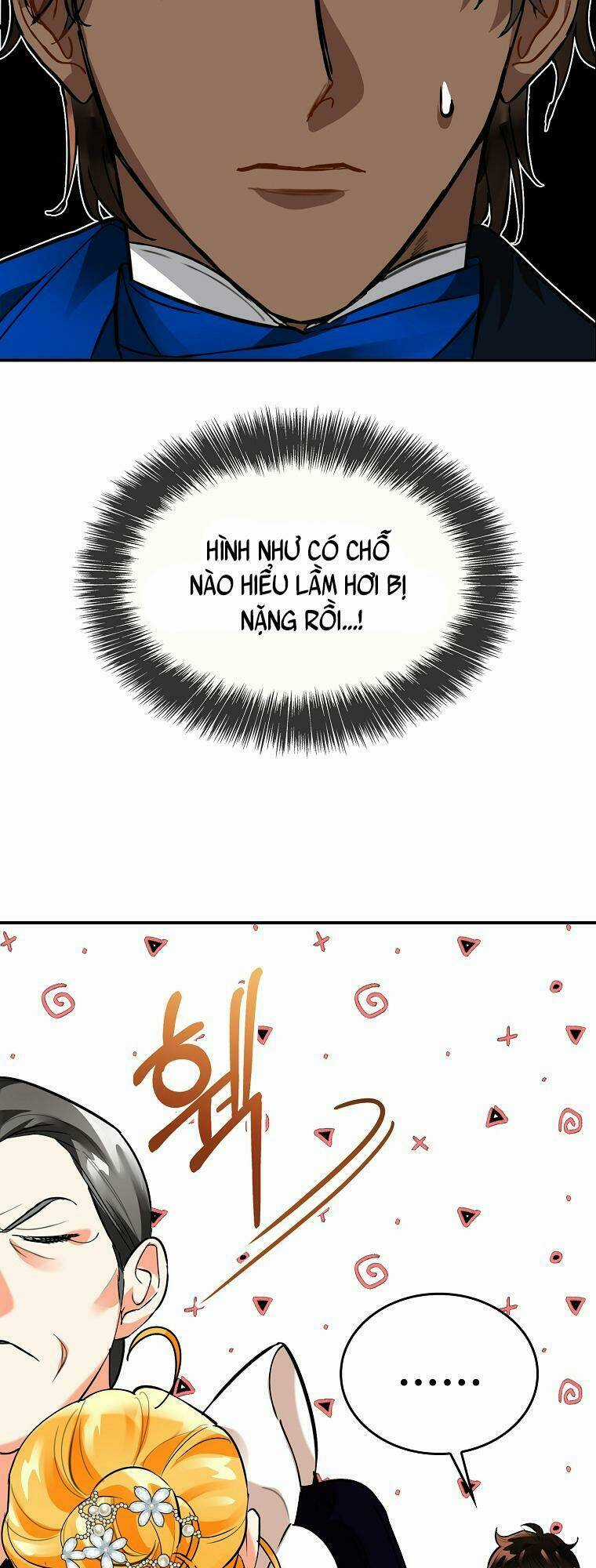 Thú Cưng Của Nữ Đại Công Tước Chapter 2 trang 14