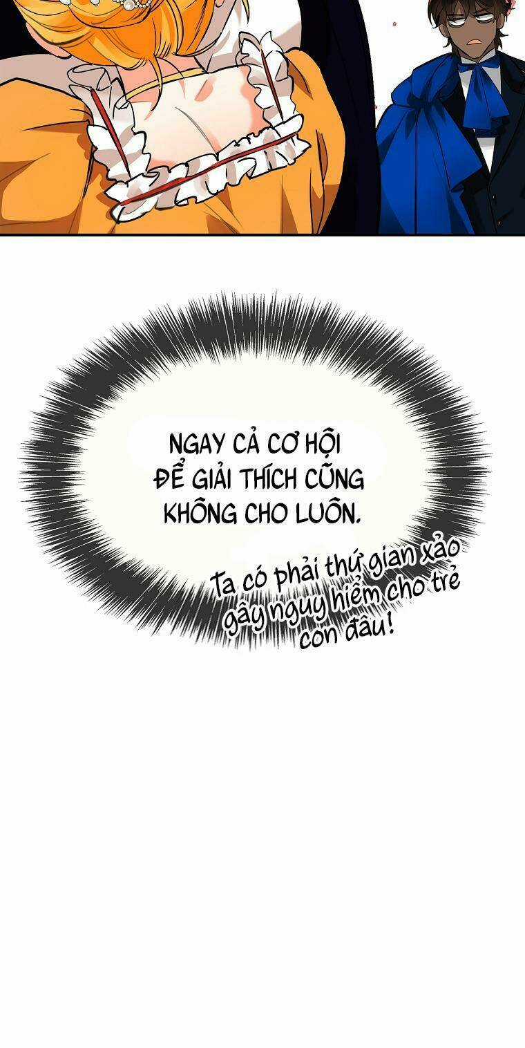 Thú Cưng Của Nữ Đại Công Tước Chapter 2 trang 15