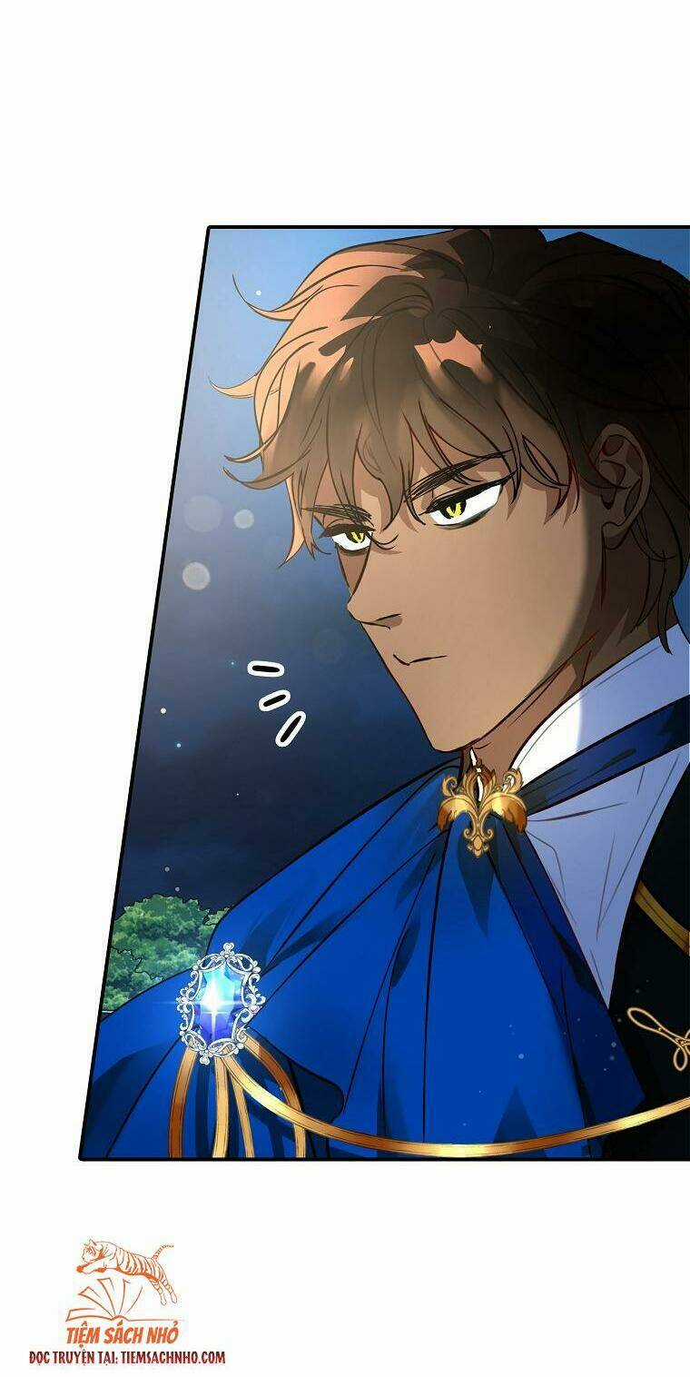 Thú Cưng Của Nữ Đại Công Tước Chapter 2 trang 16