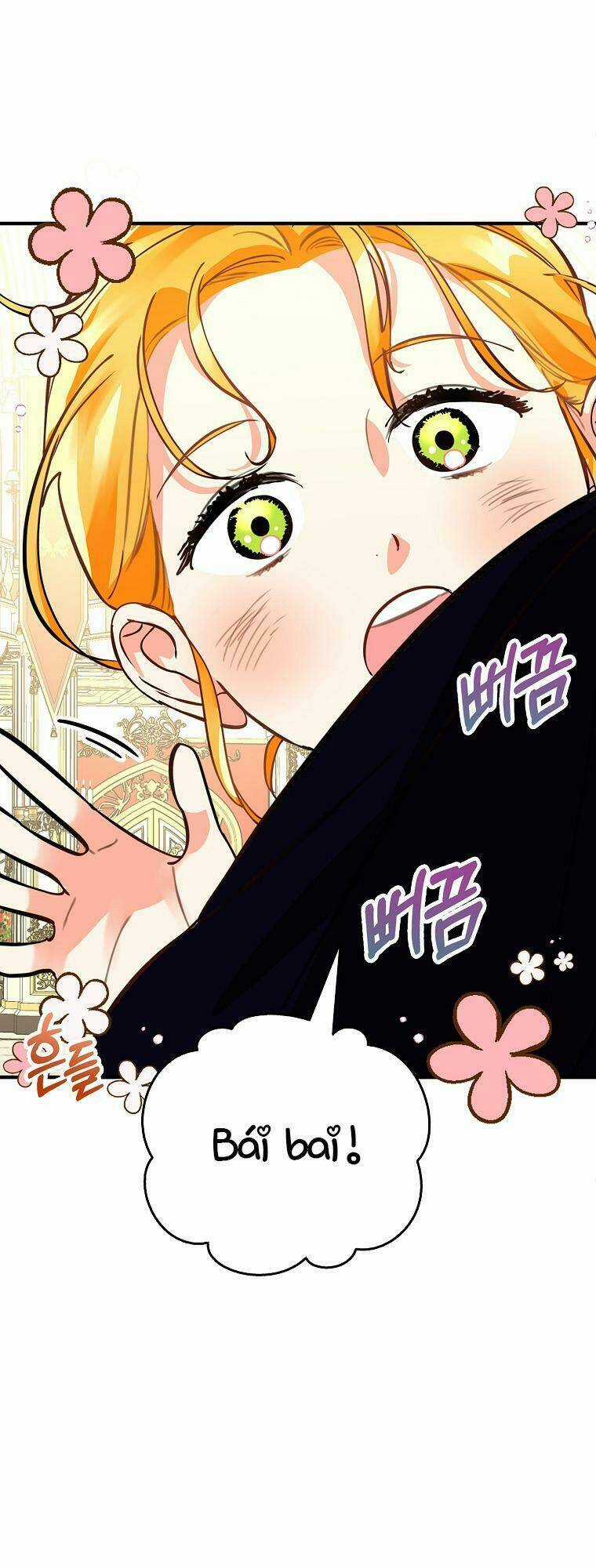 Thú Cưng Của Nữ Đại Công Tước Chapter 2 trang 17