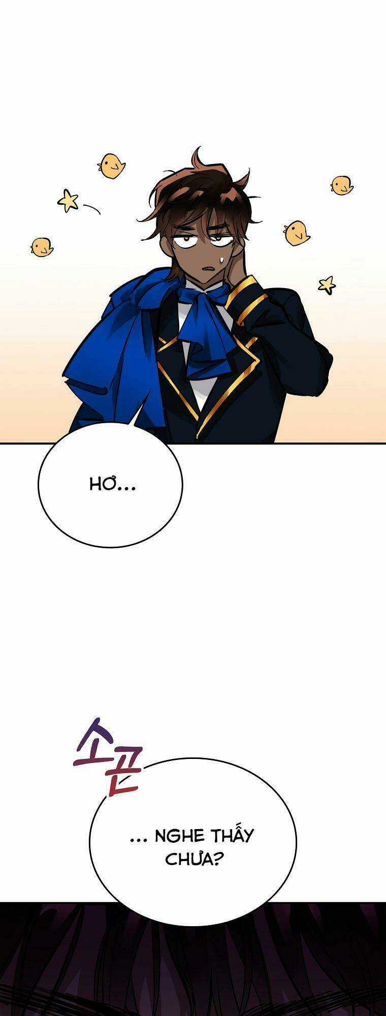 Thú Cưng Của Nữ Đại Công Tước Chapter 2 trang 18