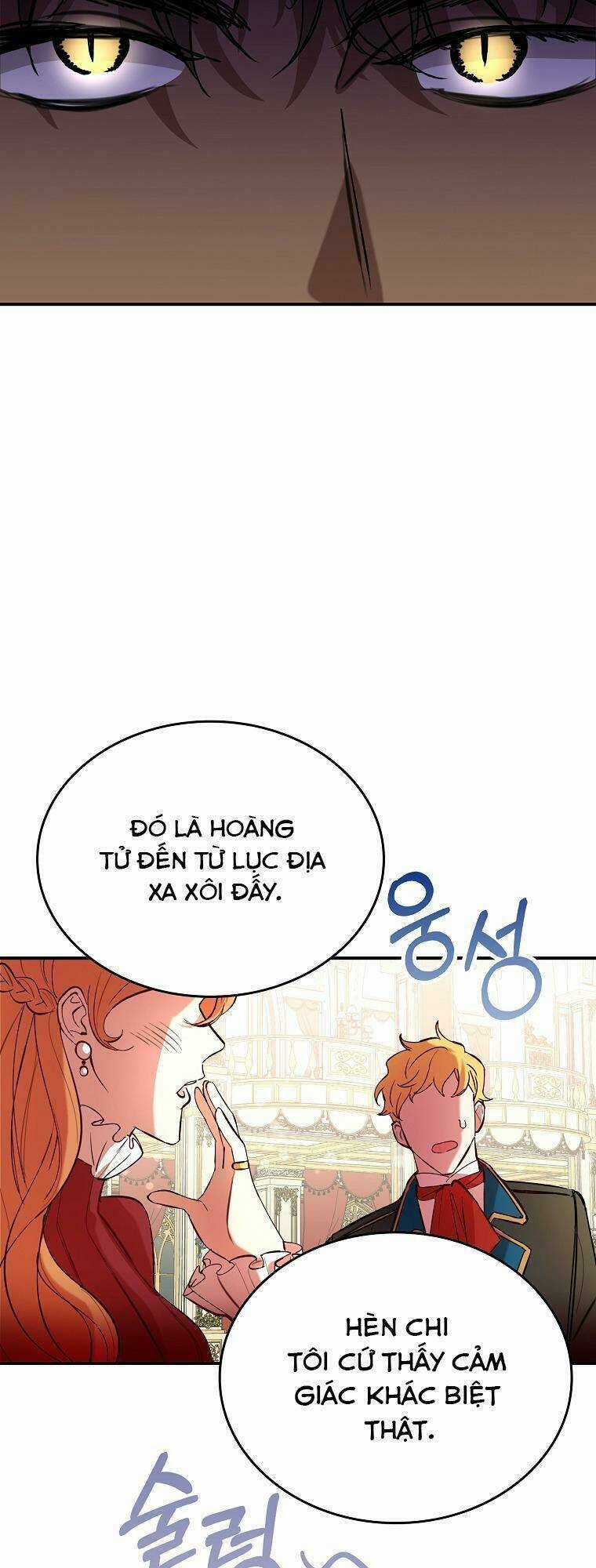 Thú Cưng Của Nữ Đại Công Tước Chapter 2 trang 19