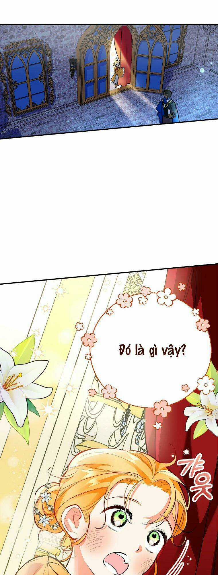 Thú Cưng Của Nữ Đại Công Tước Chapter 2 trang 2