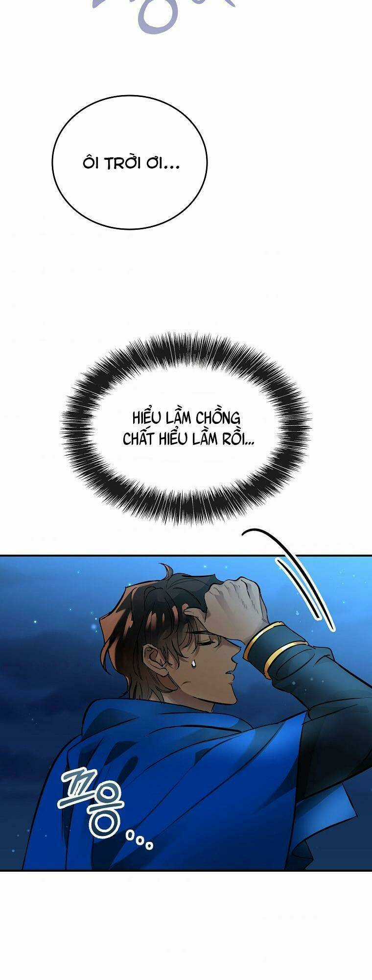 Thú Cưng Của Nữ Đại Công Tước Chapter 2 trang 20