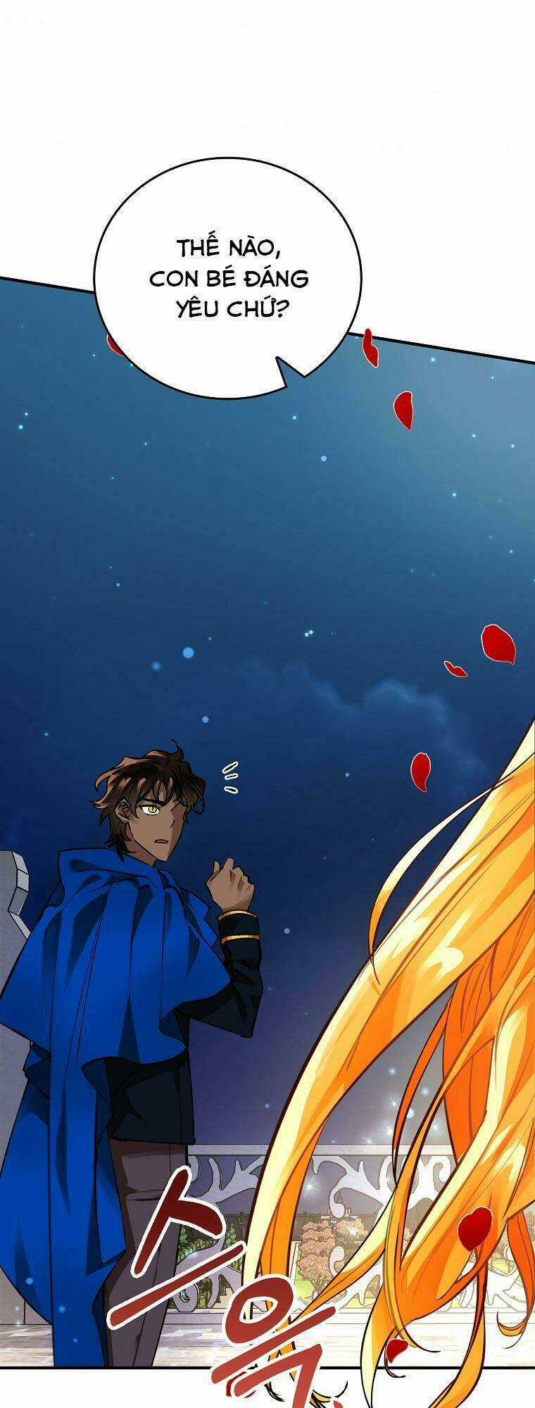 Thú Cưng Của Nữ Đại Công Tước Chapter 2 trang 21