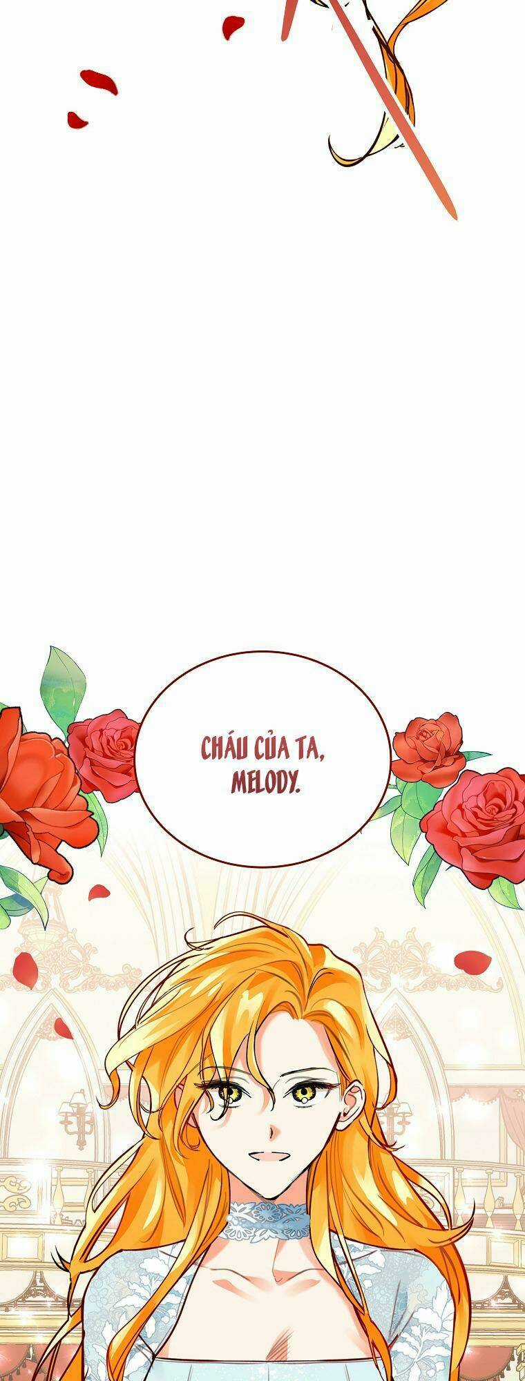 Thú Cưng Của Nữ Đại Công Tước Chapter 2 trang 22