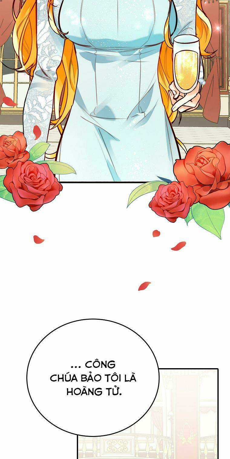 Thú Cưng Của Nữ Đại Công Tước Chapter 2 trang 23