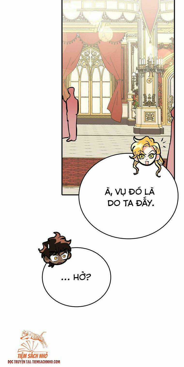 Thú Cưng Của Nữ Đại Công Tước Chapter 2 trang 24