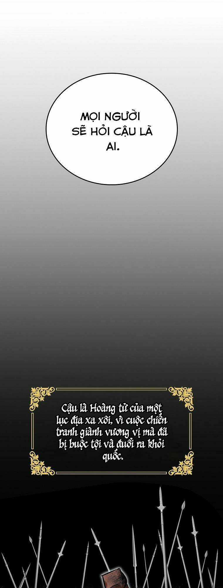 Thú Cưng Của Nữ Đại Công Tước Chapter 2 trang 25