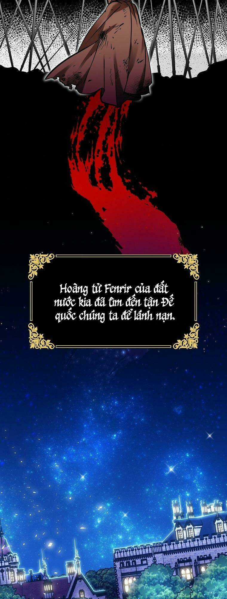 Thú Cưng Của Nữ Đại Công Tước Chapter 2 trang 26