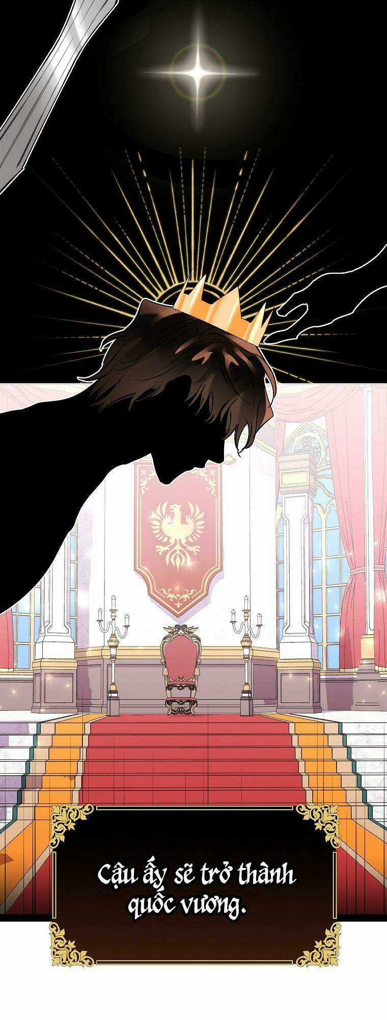 Thú Cưng Của Nữ Đại Công Tước Chapter 2 trang 28