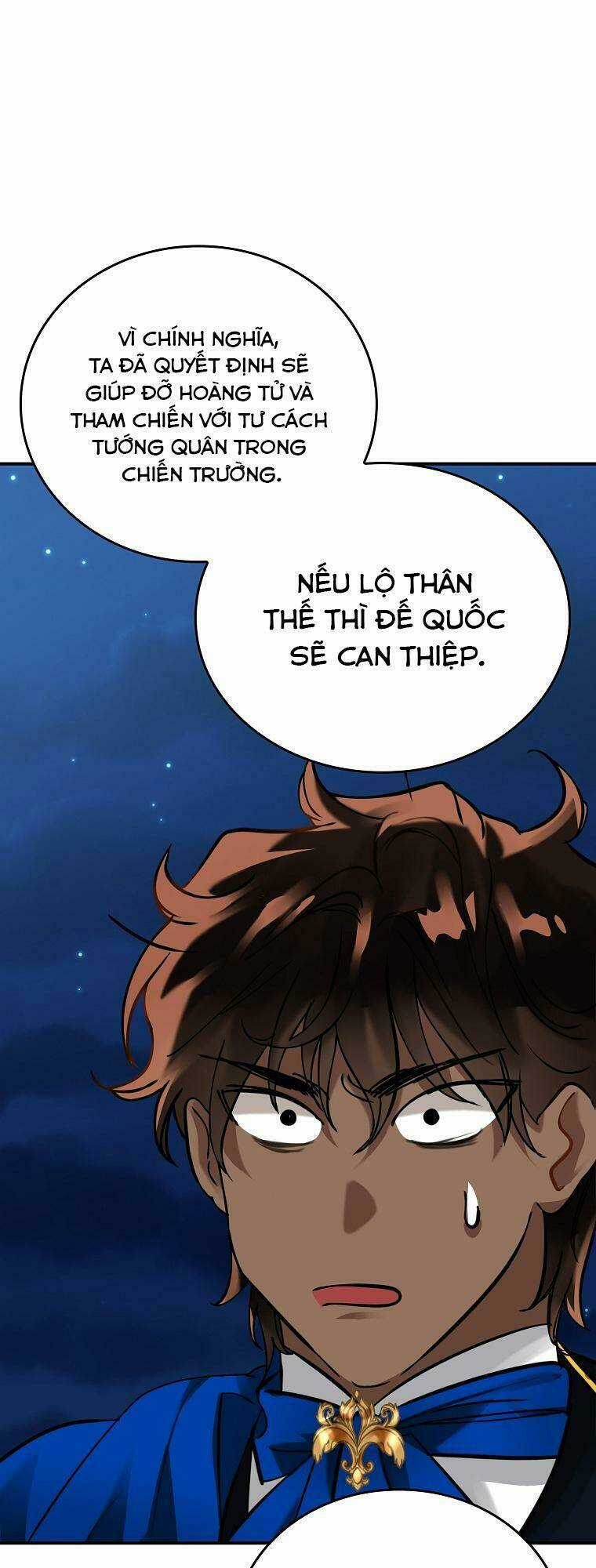 Thú Cưng Của Nữ Đại Công Tước Chapter 2 trang 29