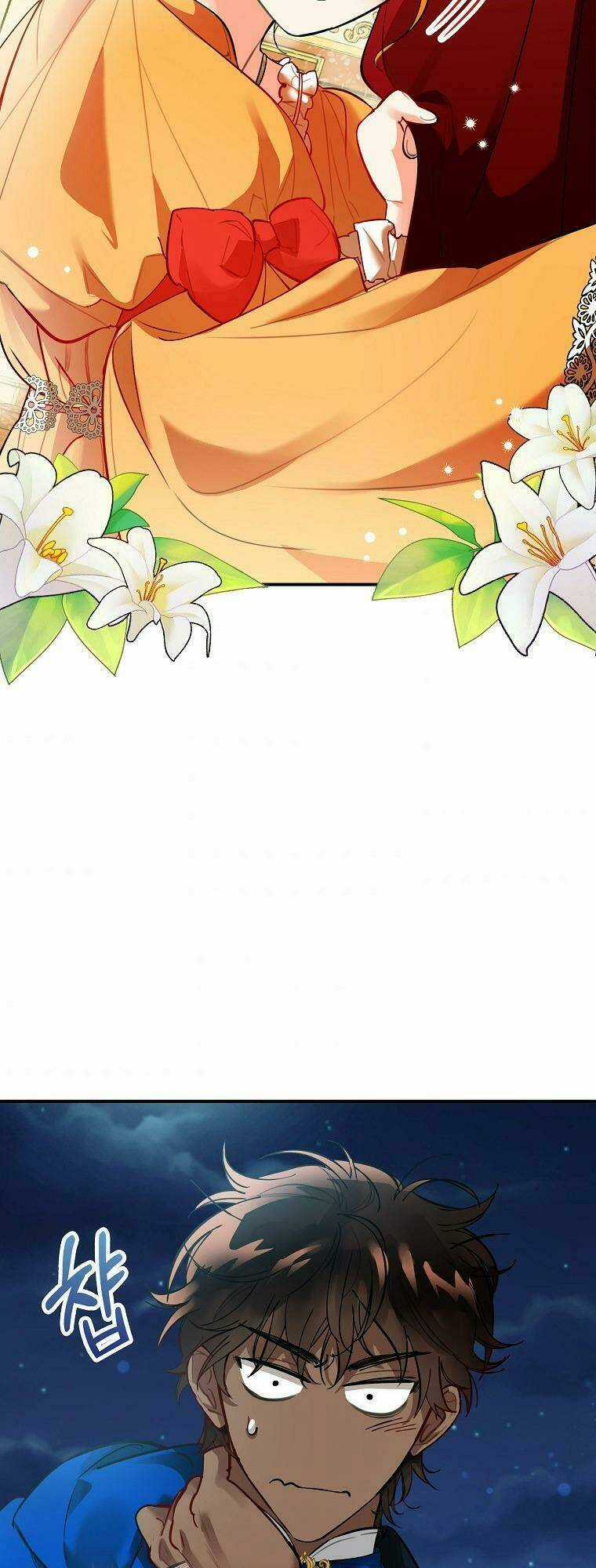 Thú Cưng Của Nữ Đại Công Tước Chapter 2 trang 3